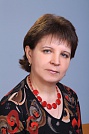 Баласанова Александра Викторовна
