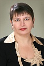Берёзина Татьяна Ивановна