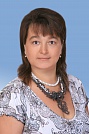 Чистякова Марианна Викторовна