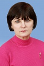 Чутченко Наталья Евгеньевна