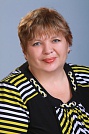 Даукшевич Валентина Павловна