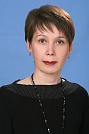 Ефремова Светлана Александровна