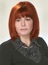 Филатова Елена Александровна