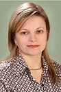Гудзенко Елена Алексеевна