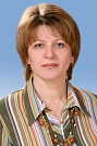Колендо Светлана Николаевна