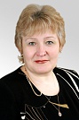 Колыбельникова Ирина Дмитриевна