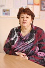 Ласкова Татьяна Владимировна