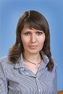 Маракаева Наталья Анатольевна
