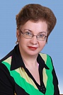 Медведева Любовь Викторовна