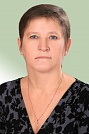 Прядченко Татьяна Васильевна