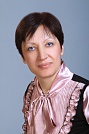 Шуст Ирина Николаевна