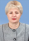 Тельнова Галина Петровна